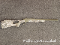 Bergara BA13 TD Thumbhole Camo Strata, Kaliber 6,5 CRM  NEUWAFFE!