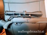 Browning Maral Comp, Kaliber 308, Geradezugrepetierer