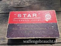 STAR FR  Magazine + Schachtel 