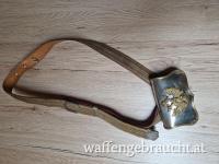 Kartusche für Offiziere