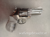 Weihrauch HW 357, Kaliber .357 Mag.