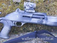 Benelli M4 combat 