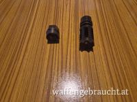 Steyr AUG - Clawgear SOF Compensator - Mündungsbremse
