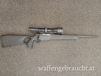 Sabatti Rover Thumbhole "New", Kaliber .30-06, Hawke Vantage 30 WA IR 3-12x56  NEUWAFFE!