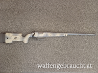 Bergara BA 14 HMR Wilderness, Kaliber 6,5 CRM  NEUWAFFE!