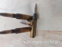 35 Stück 6,5x55 Schwedisch