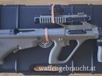 Steyr Aug  A3 JaKdo