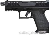 Walther PDP 5,1" OR PRO SD 9x19 !!NEUWARE!!