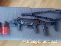 CZ scorpion 