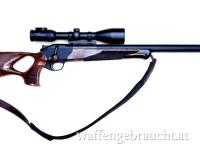 Blaser R8 Success Silence
