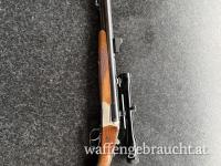Krieghoff Drilling 6,5x57R - 16/70´