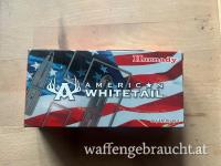 Hornady American Whitetail