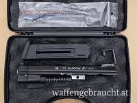 CZ Wechselsystem 
