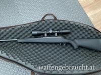 Remington 783 - 30-06 inkl ZF