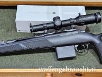 Sabatti Mercury .308win samt Gewinde 