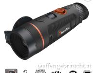 ThermTec Wild 635 