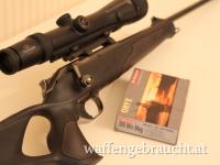 Blaser R8 Professional Success Leder