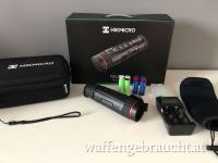 Hikmicro Falcon FH25 mit sehr viel Zubehör - Wärmebildgerät Wärmebildkamera