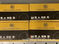 8 x 68 S