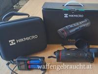 Hikmicro FH 35 Wärmebildkamera