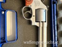 SMITH & WESSON INTERNATIONAL 686 NEUWERTIG 