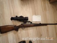 Saugewehr zu verkaufen
