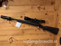 Ruger American Rifle .308 Win. Set