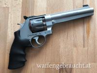 Smith & Wesson 929 Performance Center # Jerry Miculek # 9 mm