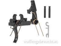  ABZUG SCHMEISSER AR15 TWO STAGE TRIGGER