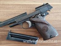 STAR * Modell FR .22 lr inkl. Originalschachtel