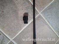 Blaser R93 Wechsellauf .300WSM