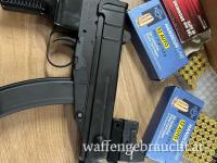 VZ 61- Pistol von Czech Small Arms  VERKAUFT !