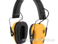 Allen Bionic Gehörschutz, Interstate Yellow