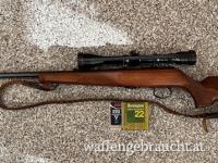 Anschütz .22lr