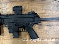 B&T - APC45 Pro Halbautomat - Brügger & Thomet