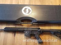 Schmeisser M4F .223 14.5''