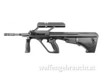 AKTION!! Steyr AUG A3 SA 3x Optik Mil Dot 417mm Kal. .223 Rem lagernd