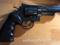 S&W 29-2 4 Zoll reserviert für BG