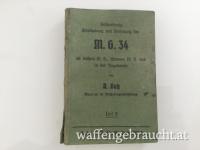Anleitung MG 34