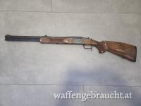Blaser 97 Bockbüchsflinte LUXUS