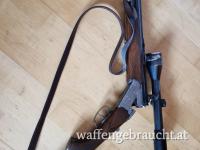 Zoli Bockbüchsflinte