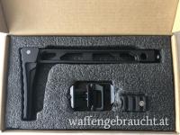 Gen2 Schaftadapter Steyr SPP Carbonfaser