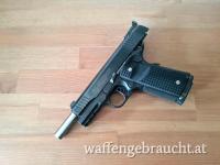 Schmeisser Hugo 1911 .45 ACP 5'' (verkauft)