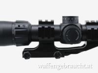 Vector Optics SCFF-36 Mustang 1-4x24 FFP