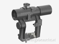 Victoptics RDSL30 SVD/AK 1x28 Red Dot Sight
