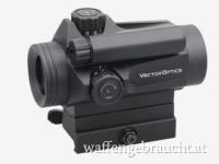 Vector Optics SCRD-D26 Nautilus 1x30 Double Reticle