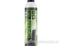 AS EF Airsoft Green Gas 600 ml, 130 PSI