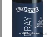 Walther Prosecur Pfefferspray 74 ml, konisch