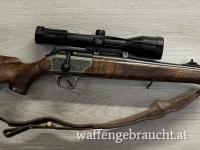 Blaser R93 Kal. 6,5x57 inkl. ZF Zeiss Diavari M2,5-10x50T*