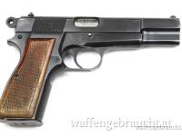 FN Herstal High PowerBrowning